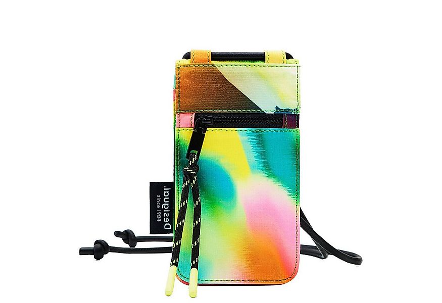 Desigual Umhängetasche Desigual Umhängetasche Mini Hawaiian Surf Sikan schw günstig online kaufen