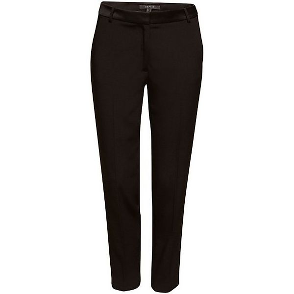 Esprit Collection Stoffhose Hose mit Stretch-Anteil Gr.40 günstig online kaufen