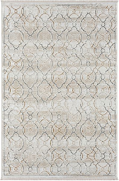 Myflair Möbel & Accessoires Teppich »My Floor Lagerräumung«, rechteckig, 10 günstig online kaufen