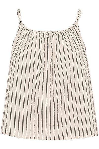 SOAKED IN LUXURY Blusentop Ärmellose Bluse SLAnvitte günstig online kaufen