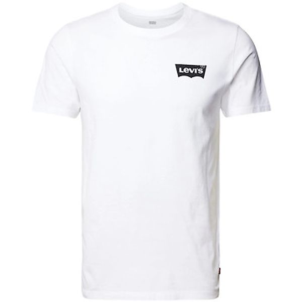 Levi's® T-Shirt GRAPHIC CR TEE mit Logo Print günstig online kaufen