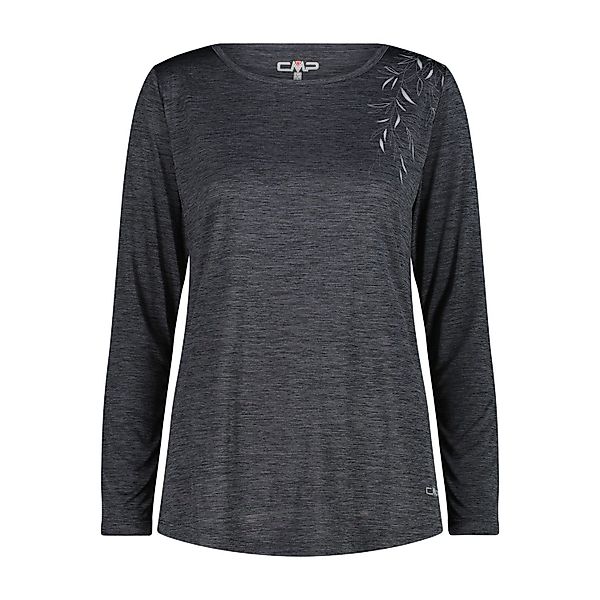 CMP Langarmshirt CMP Damen Langarm Shirt günstig online kaufen