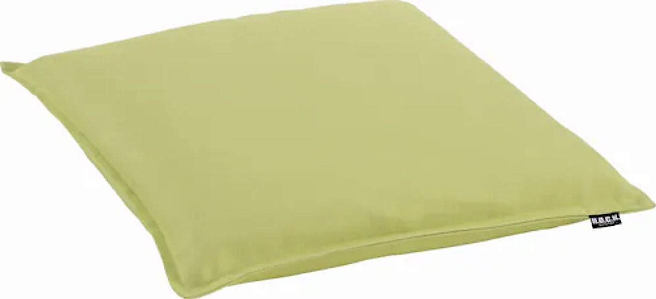 H.O.C.K. Stuhlkissen "Caribe" 45/45/4 cm günstig online kaufen