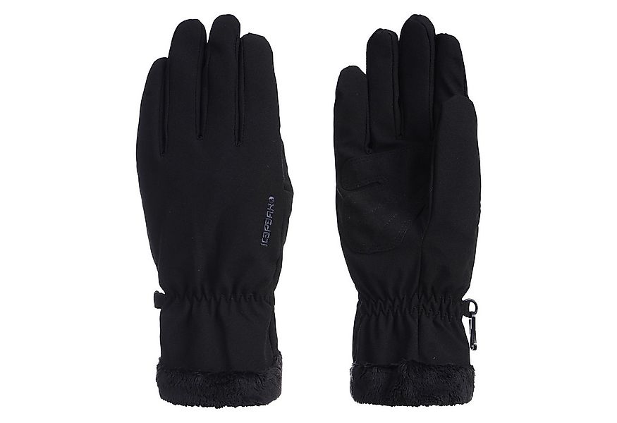 Icepeak Skihandschuhe ICEPEAK HANAU (2-St) für Alpinski und Snowboard, aus günstig online kaufen