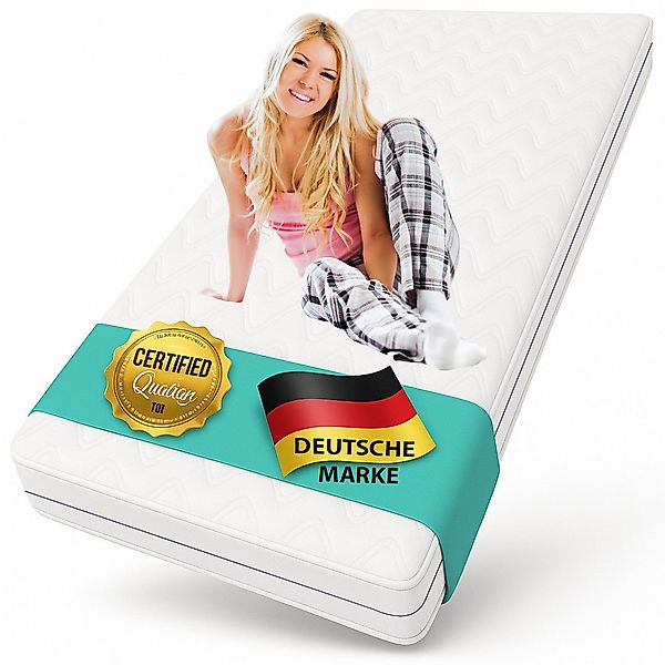 Kaltschaummatratze COZY I Das Beste für günstig online kaufen