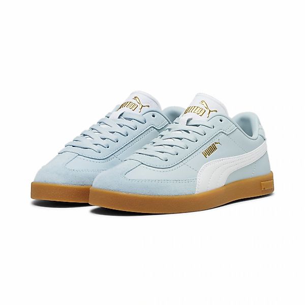 PUMA Sneaker "PUMA Club II Era Sneakers Erwachsene" günstig online kaufen