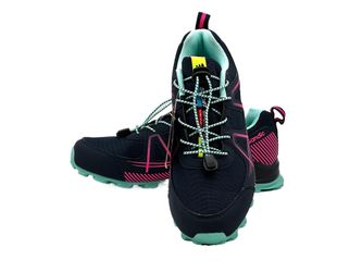 Nowaland Wanderschuhe multifunktionaler Outdoorschuh Trekkingschuh Schnellv günstig online kaufen