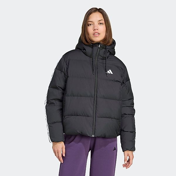 adidas Sportswear Winterjacke W ESS 3S günstig online kaufen