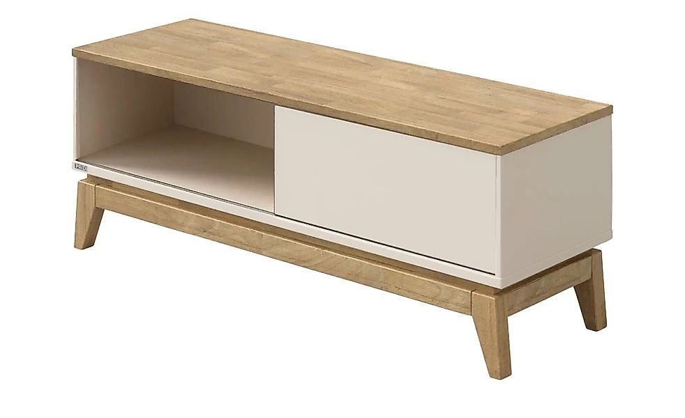 PAIDI Lowboard  Stiene ¦ holzfarben ¦ Maße (cm): B: 123,5 H: 46,5 T: 39.6 R günstig online kaufen