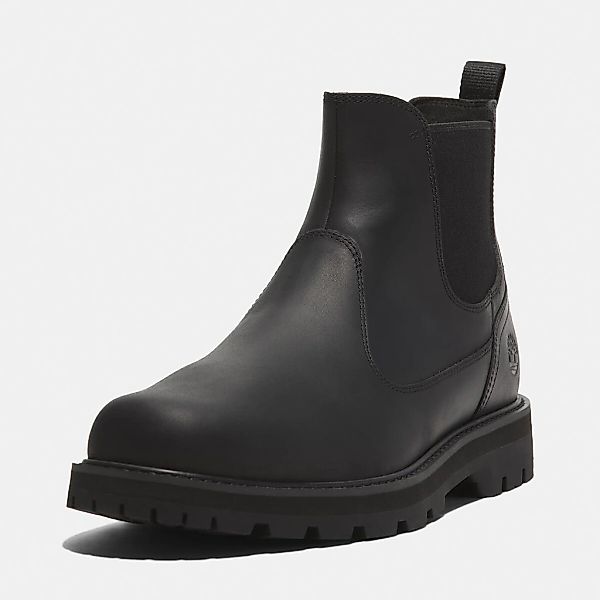 Timberland Chelseaboots "BRITTON ROADMID CHELSEA BOOT" Stiefelette, Winters günstig online kaufen