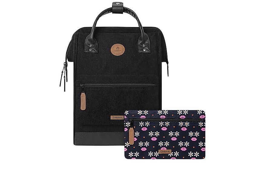 CABAIA Rucksack Adventurer Medium günstig online kaufen