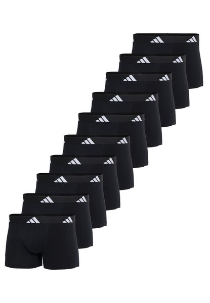 adidas Sportswear Retro Boxer 10er Pack günstig online kaufen