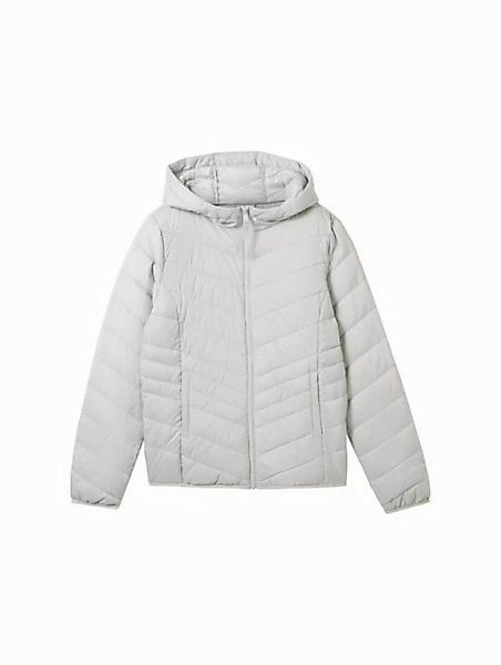 TOM TAILOR Denim Steppjacke light weight puffer jacket günstig online kaufen