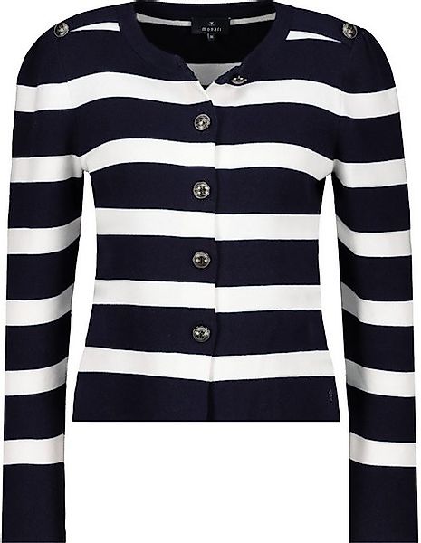 Monari Sweatjacke günstig online kaufen
