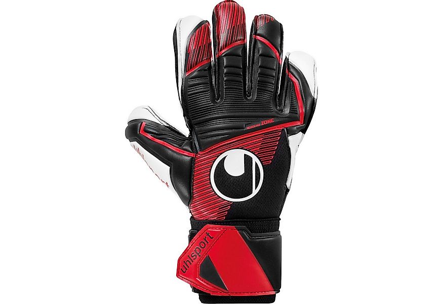 uhlsport Torwarthandschuhe Uhlsport Torwarthandschuhe Powerline Supersoft günstig online kaufen