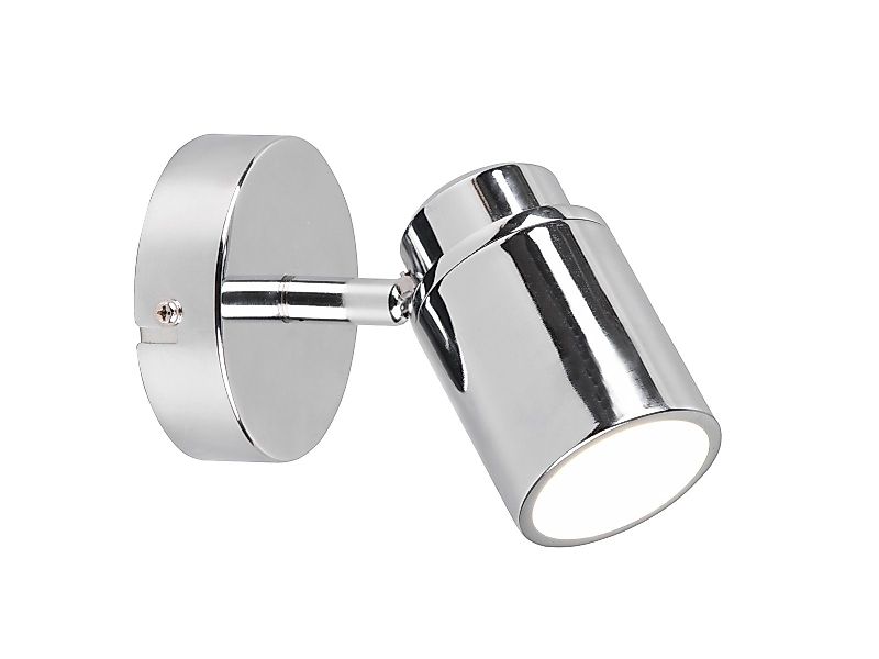 TRIO Leuchten LED Wandstrahler, Dimmfunktion, LED günstig online kaufen