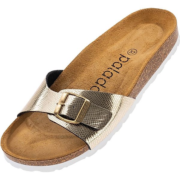 Palado Malta Coralino Pantolette günstig online kaufen