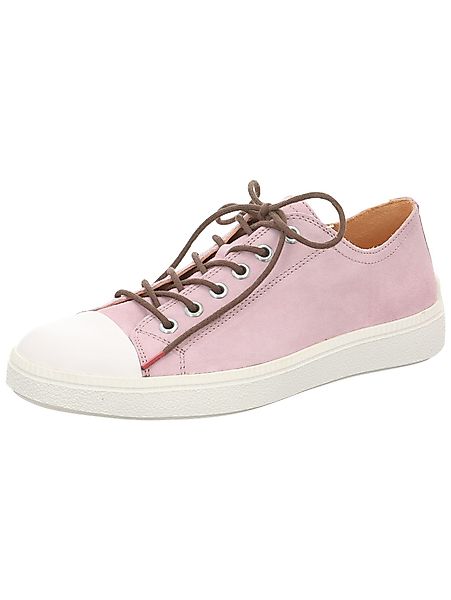 Think! Think! Halbschuhe Veloursleder Sneaker günstig online kaufen