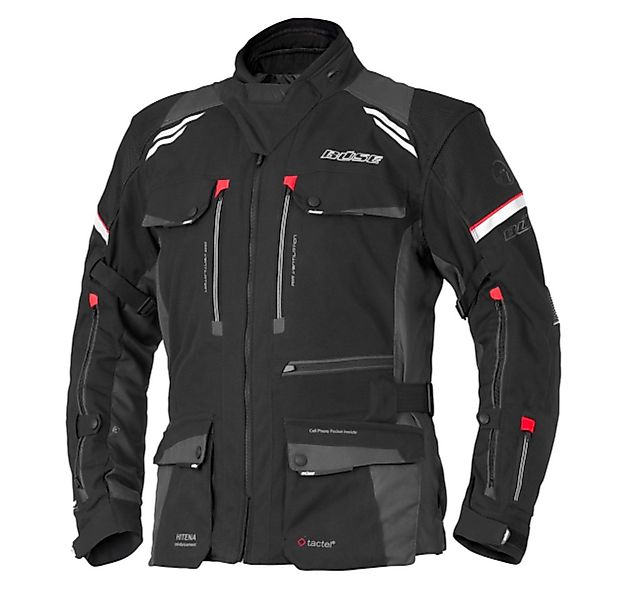 Büse Motorradjacke BÜSE Highland III Textiljacke günstig online kaufen