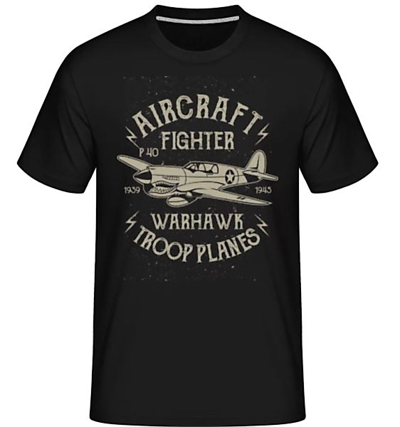Warhawk · Shirtinator Männer T-Shirt günstig online kaufen