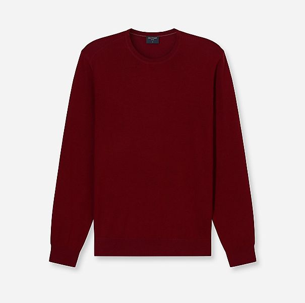 OLYMP Strickpullover 015011-Pullover günstig online kaufen