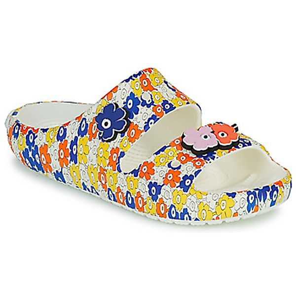 Crocs  Pantoffeln Marimekko Classic Sandal günstig online kaufen