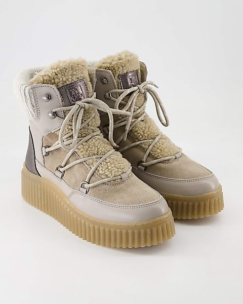 Marc O'Polo 41016066001149 Schnürstiefelette Obermaterial: Leder günstig online kaufen