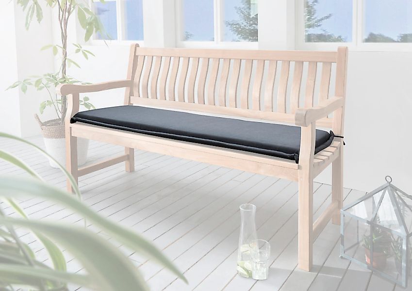 Destiny Bankauflage "POLSTER" Polyester günstig online kaufen