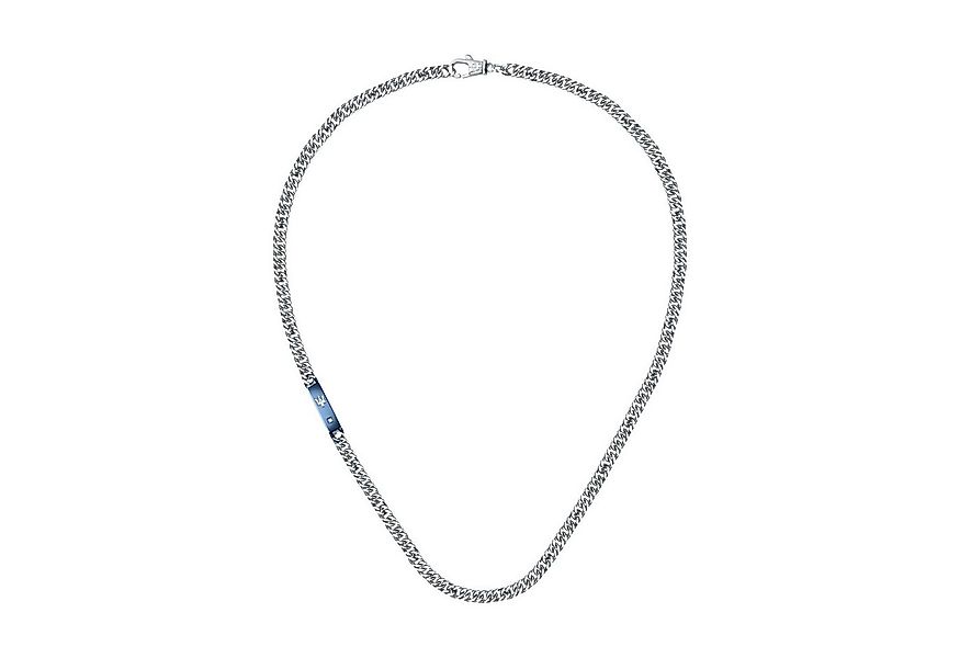 MASERATI Edelstahlkette günstig online kaufen