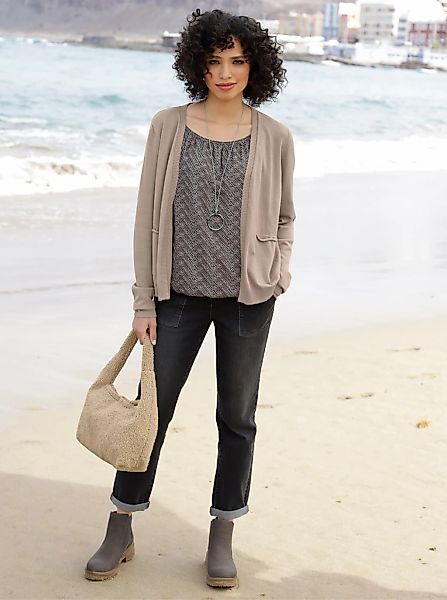 heine Cardigan günstig online kaufen