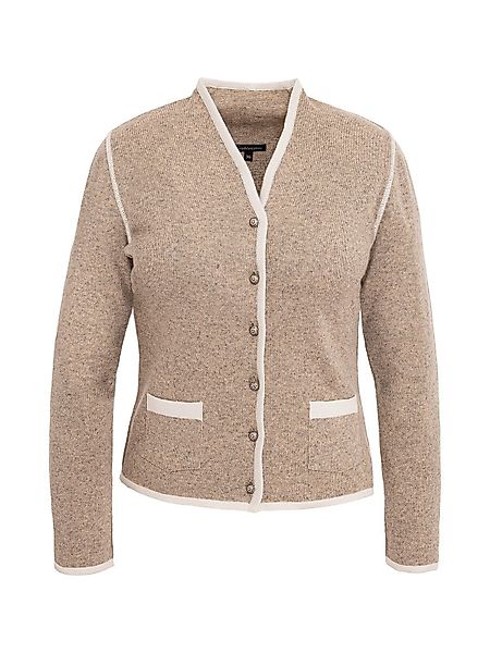 OS Trachten Trachtenstrickjacke 457019-0771 günstig online kaufen