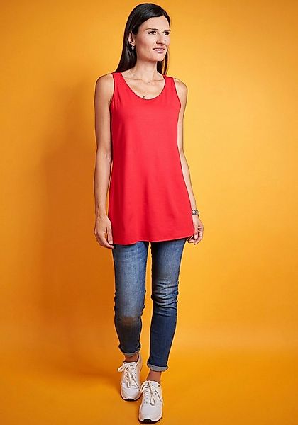 Seidel Moden Longtop in schlichtem Design, MADE IN GERMANY günstig online kaufen