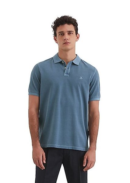 Marc O'Polo Poloshirt (MOP casual men POLOshirt) aus Pique günstig online kaufen