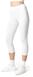 Ladeheid Leggings Damen 3/4 Capri Hose günstig online kaufen