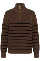 KAFFE Strickpullover Strickpullover KAlioa günstig online kaufen