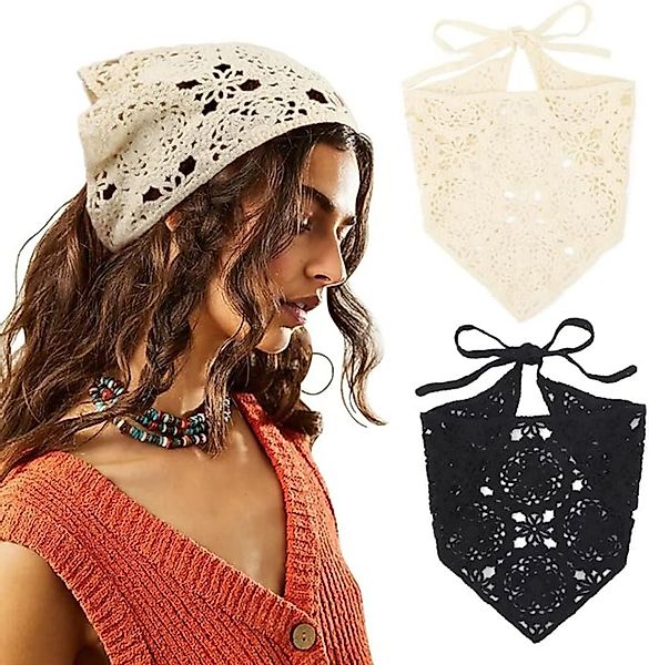 Coonoor Stirnband 2 Stück Damen Boho günstig online kaufen