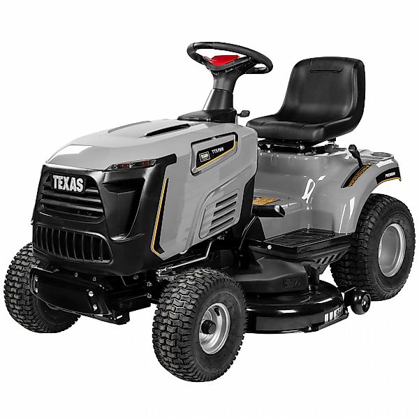 Texas Rasentraktor "Premium TTS98H" günstig online kaufen