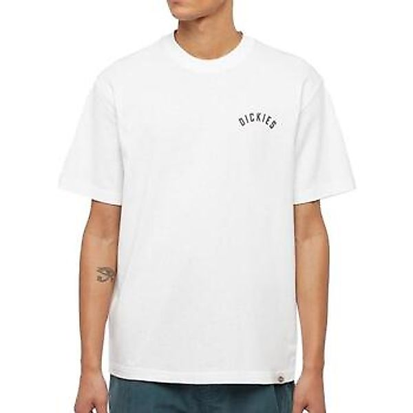 Dickies  T-Shirt DK0A4Z4I0WH1 günstig online kaufen