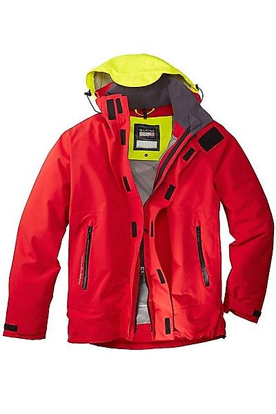 Marinepool Funktionsjacke günstig online kaufen