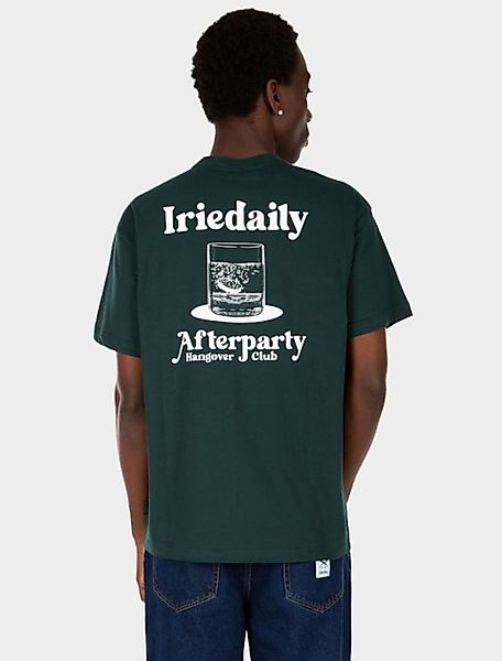 iriedaily T-Shirt - Hangover Club T-Shirt – günstig online kaufen