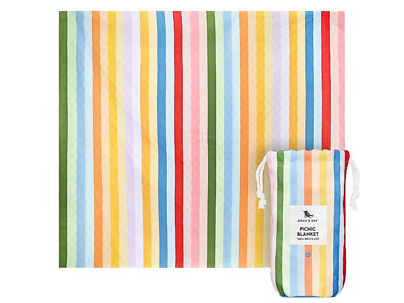 Dock & Bay LTD c/o Strandtuch günstig online kaufen