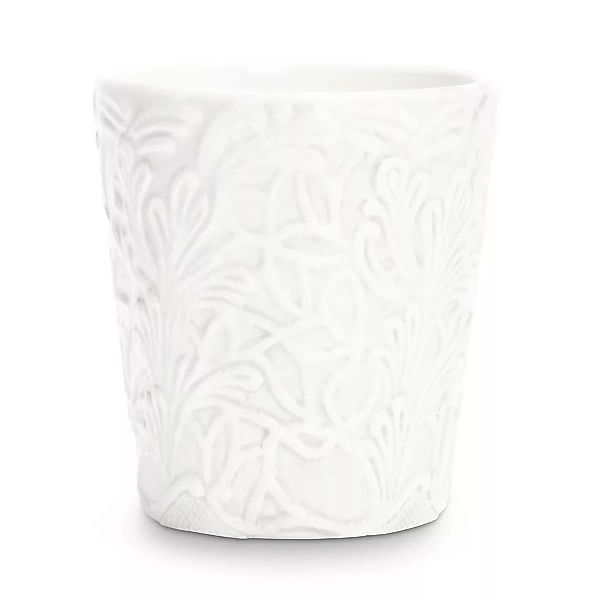 Lace Tasse 30cl Weiß günstig online kaufen