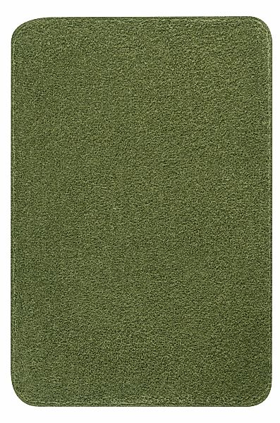 Kleine Wolke Badematte Meadow, Höhe 30 günstig online kaufen