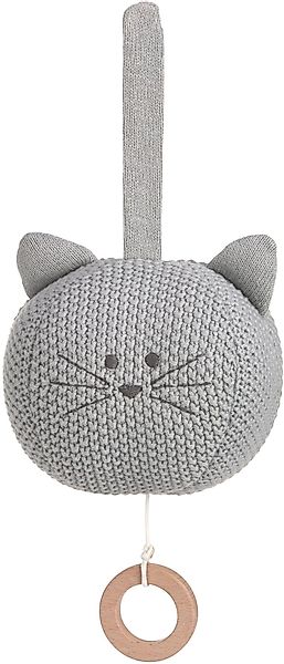 LÄSSIG Spieluhr Little Chums, Cat günstig online kaufen
