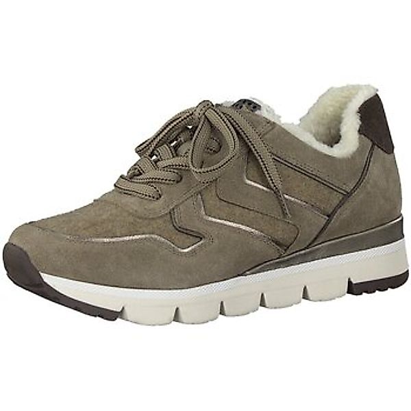 Marco Tozzi  Sneaker Taupe comb 2-2-23737-27/344 günstig online kaufen