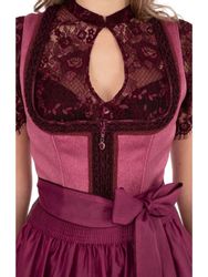 KRÜGER COLLECTION Dirndl Dirndl 'Danila' 114166, günstig online kaufen