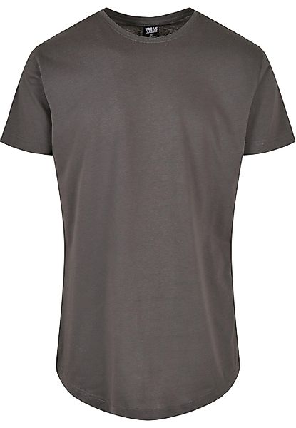 URBAN CLASSICS Kurzarmshirt Urban Classics Herren günstig online kaufen