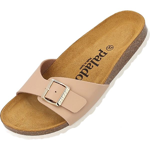 Palado Malta Matt Pantolette günstig online kaufen
