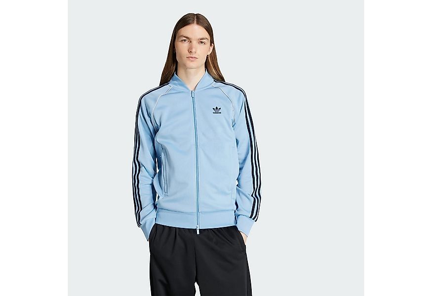 adidas Originals Trainingstop ADICOLOR CLASSICS SST ORIGINALS JACKE (1-tlg) günstig online kaufen