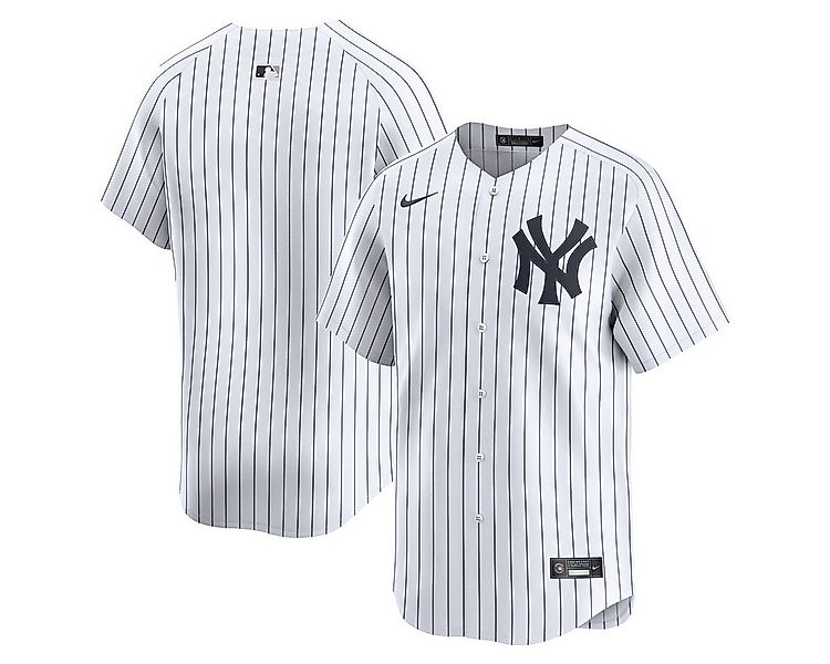Nike Footballtrikot Nike Trikot New York Yankees Nike MLB Limited Home günstig online kaufen